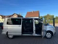 Volkswagen 8x T6.1 Caravelle Lang Navi 3xKlima 9-Sitze PDC