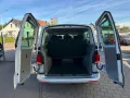 Volkswagen 8x T6.1 Caravelle Lang Navi 3xKlima 9-Sitze PDC