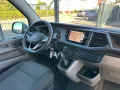 Volkswagen 8x T6.1 Caravelle Lang Navi 3xKlima 9-Sitze PDC