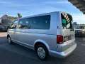 Volkswagen 8x T6.1 Caravelle Lang Navi 3xKlima 9-Sitze PDC