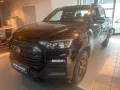 KGM Musso Black 2.2 TESSERA/LED/360°/LEDER