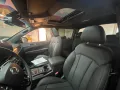 KGM Musso Black 2.2 TESSERA/LED/360°/LEDER