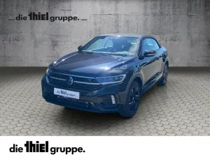 Volkswagen T-Roc Cabriolet 1.5 l TSI DSG R-Line AHK+LED-Mat