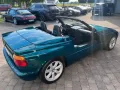 BMW Z1 Roadster  **urgrünmetallic**