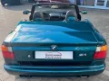 BMW Z1 Roadster  **urgrünmetallic**