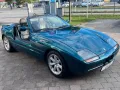 BMW Z1 Roadster  **urgrünmetallic**