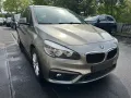 BMW Active Tourer 218 i Advantage,AHK,Automatik