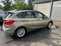 BMW Active Tourer 218 i Advantage,AHK,Automatik