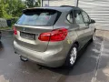 BMW Active Tourer 218 i Advantage,AHK,Automatik