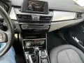 BMW Active Tourer 218 i Advantage,AHK,Automatik