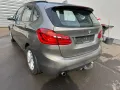 BMW Active Tourer 218 i Advantage,AHK,Automatik