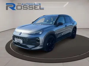 Volkswagen T-Roc 1.5 TSI DSG R-Line 19