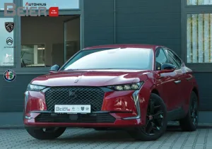 DS Automobiles DS4 1.2 PureTech 130 Performance Line Klimaau./ 