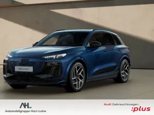 Audi SQ6 e-tron 360 kW quattro edition one AHK Pano H