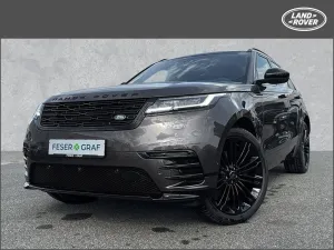 Land Rover Range Rover Velar Dynamic SE D300 AHK Pano Winte