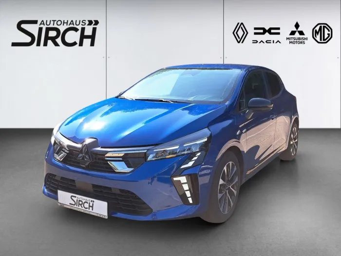 Mitsubishi Colt PLUS 1,0 I Benziner *Navi*Klima*DAB*