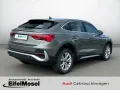 Audi Q3 Sportback 35 TDI S tronic S line LED Einparkh