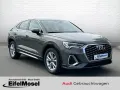 Audi Q3 Sportback 35 TDI S tronic S line LED Einparkh