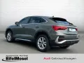 Audi Q3 Sportback 35 TDI S tronic S line LED Einparkh