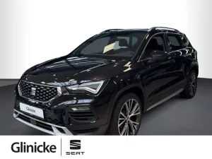 Seat Ateca 1.5 TSI Xperience NAVI, STANDHEIZUNG, RFK