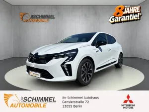 Mitsubishi Colt Hybrid PLUS MJ26 PDC SHZ KAMERA NAVI LED