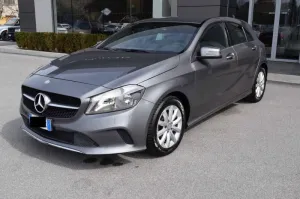 Mercedes-Benz Classe A A 160 Automatic NEOPATENT