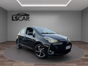 Toyota Yaris 5 Porte Yaris 5p Hybrid Style - Uni