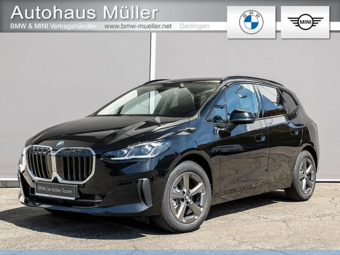 BMW 225e xDrive NEUJAHRSDEAL mit 11300 EUR ERSPARNIS