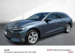 Audi A5 Avant TDI 150 kW S tronic