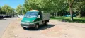 Mercedes-Benz verkaufe meinen Mercedes Sprinter 208