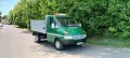 Mercedes-Benz verkaufe meinen Mercedes Sprinter 208