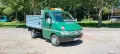 Mercedes-Benz verkaufe meinen Mercedes Sprinter 208
