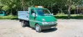 Mercedes-Benz verkaufe meinen Mercedes Sprinter 208