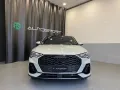 Audi Q3 SPB SPORTBACK 35 TDI S tronic S line edi