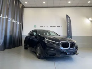 BMW Serie 1 118 i 5p. Business Advantage