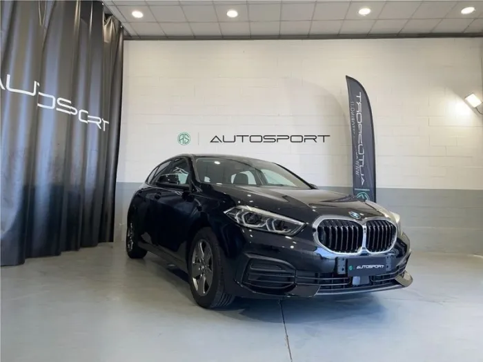 BMW Serie 1 118 i 5p. Business Advantage