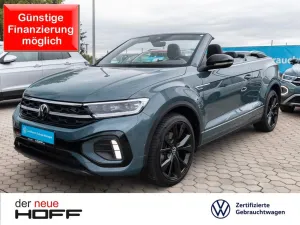 Volkswagen T-Roc Cabriolet 1.5 TSI DSG R-Line OPF (EURO 6d)