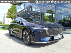 Mazda 6e EV 258ps  Takumi Plus