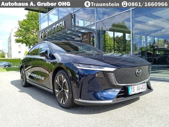 Mazda 6e EV 258ps  Takumi Plus