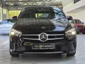 Mercedes-Benz B 200 Progressive PANODACH LED+PDC&KAM+AMBIENTE+
