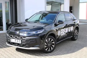 Volkswagen T-Roc Life 1.5 eTSI DSG AHK NAVI LM17 LED LED LA