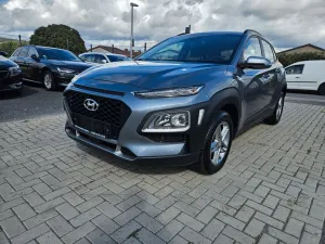 Hyundai Kona Trend 2WD