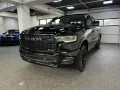 Dodge RAM LIMITED HURRICANE 3.0L-HO 540 PS - RAMBOX