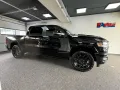 Dodge RAM LIMITED HURRICANE 3.0L-HO 540 PS - RAMBOX