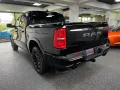 Dodge RAM LIMITED HURRICANE 3.0L-HO 540 PS - RAMBOX