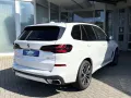 BMW X5 40d xDrive M-SPORT LEDER Panorama 1. Hand