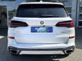 BMW X5 40d xDrive M-SPORT LEDER Panorama 1. Hand