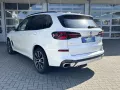 BMW X5 40d xDrive M-SPORT LEDER Panorama 1. Hand