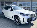BMW X5 40d xDrive M-SPORT LEDER Panorama 1. Hand