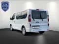 Renault Trafic Combi L1 Klima/Kamera/Navi